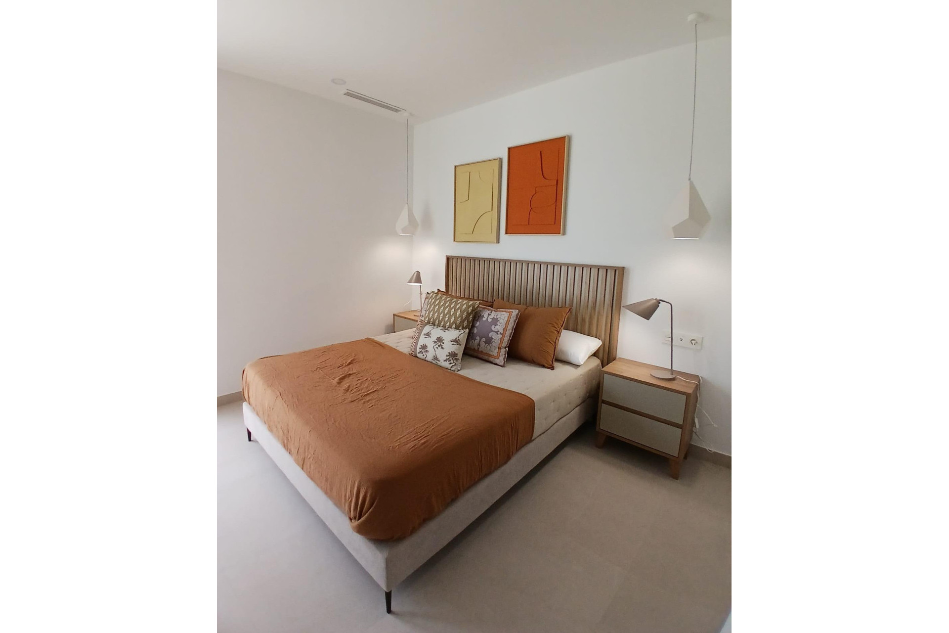 New Build - Town House - Bigastro - Loma Alta