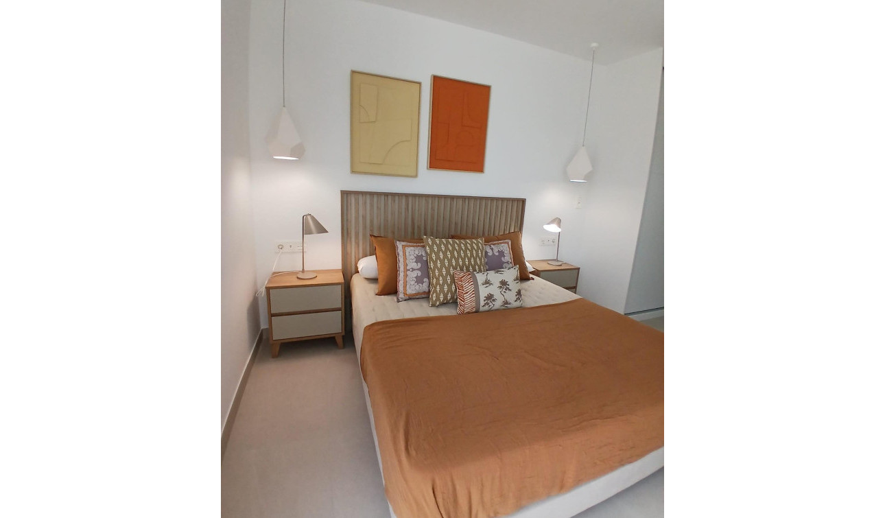 New Build - Town House - Bigastro - Loma Alta
