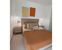 New Build - Town House - Bigastro - Loma Alta