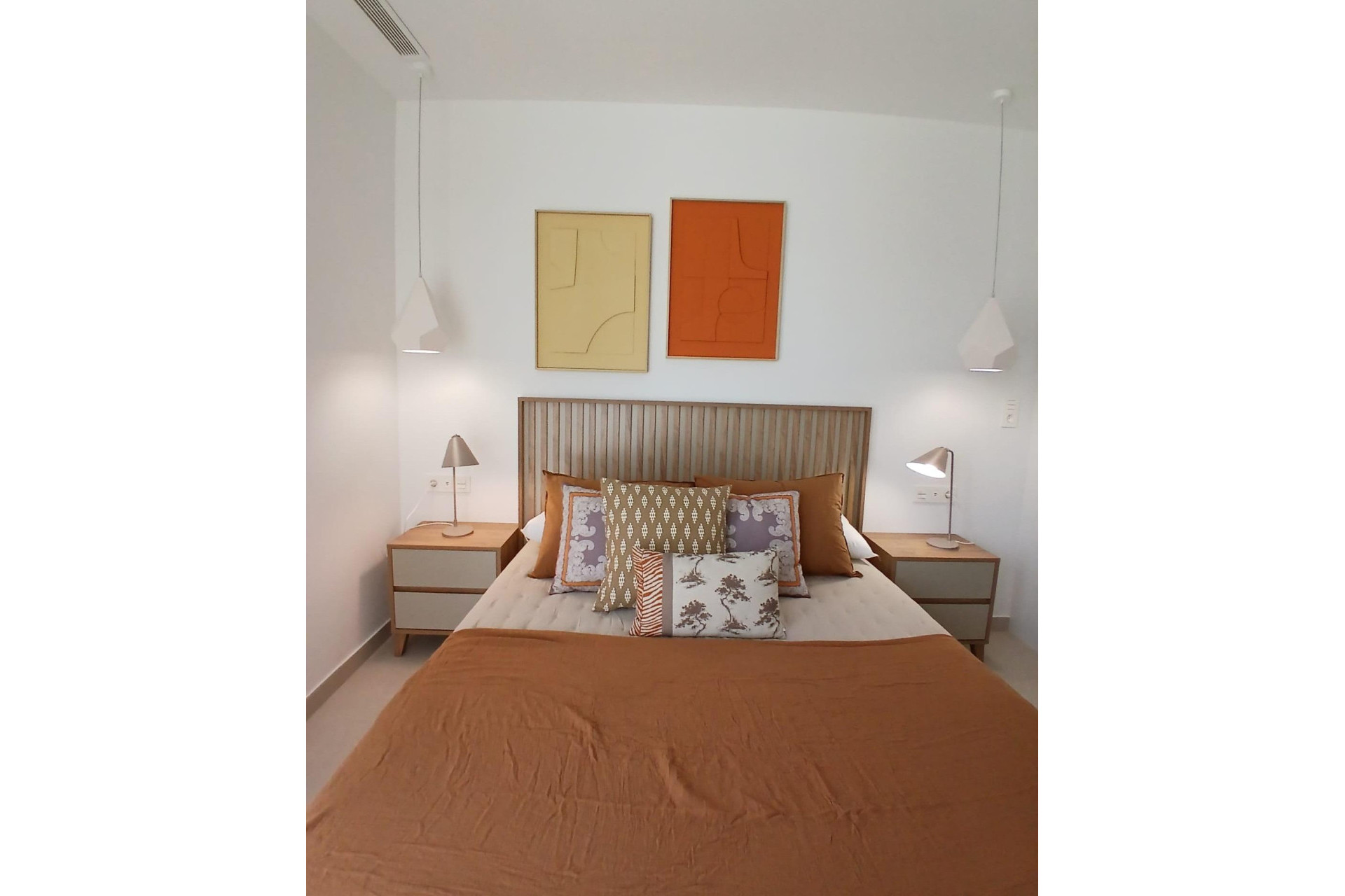 New Build - Town House - Bigastro - Loma Alta