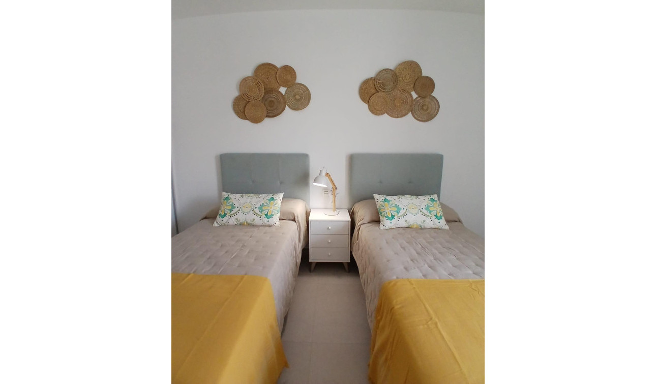New Build - Town House - Bigastro - Loma Alta
