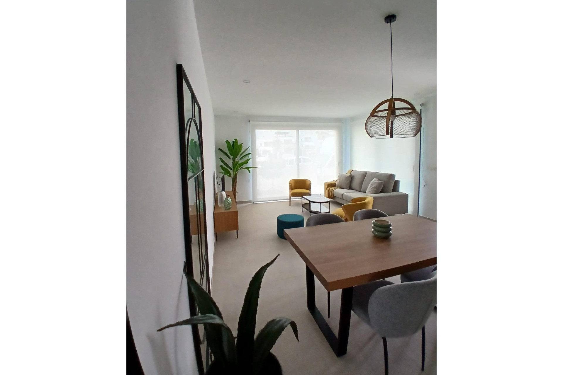 New Build - Town House - Bigastro - Loma Alta