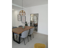 New Build - Town House - Bigastro - Loma Alta