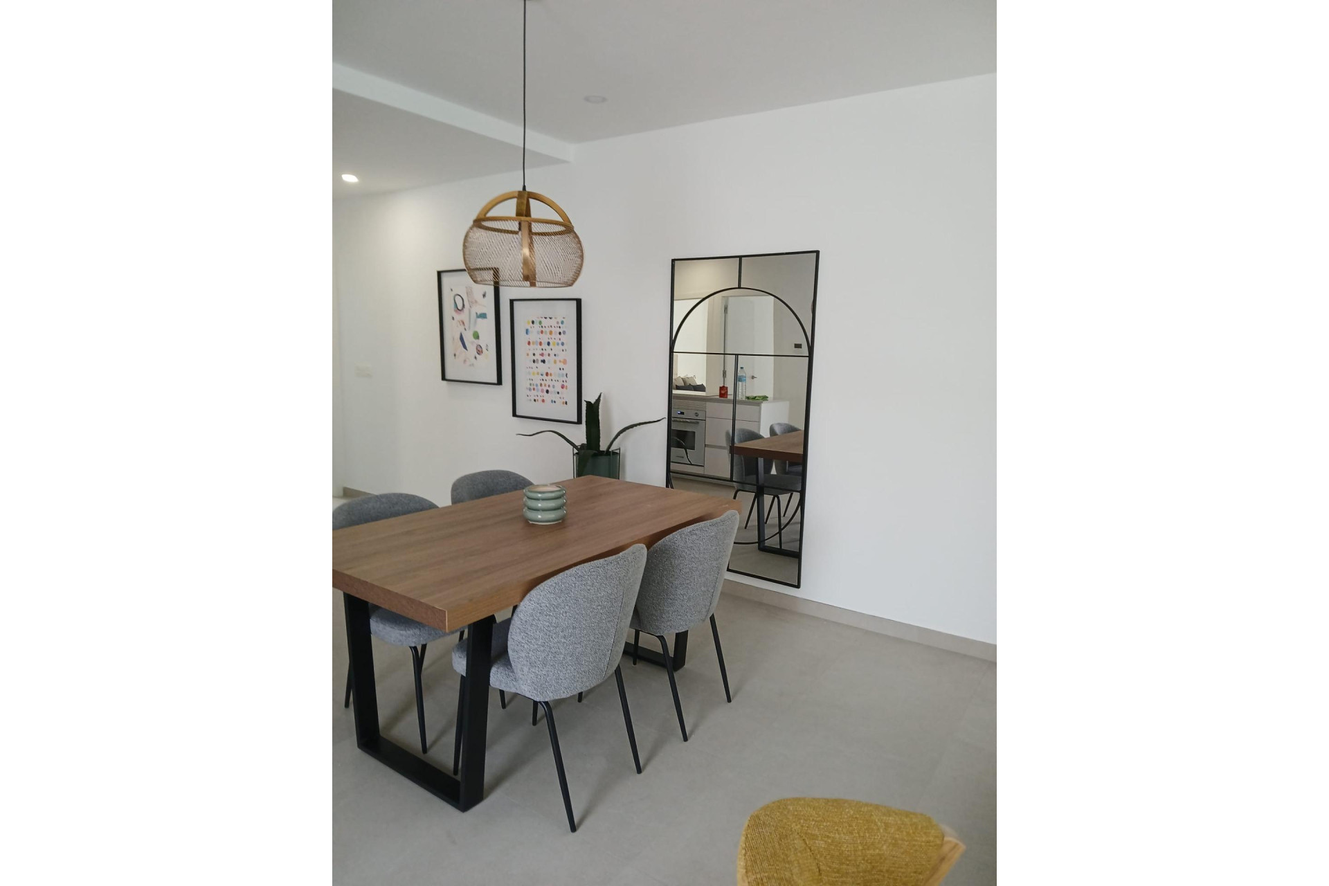 New Build - Town House - Bigastro - Loma Alta