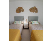 New Build - Town House - Bigastro - Loma Alta
