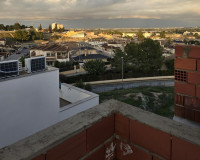 New Build - Town House - Bigastro - pueblo