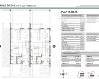 New Build - Town House - Bigastro - pueblo