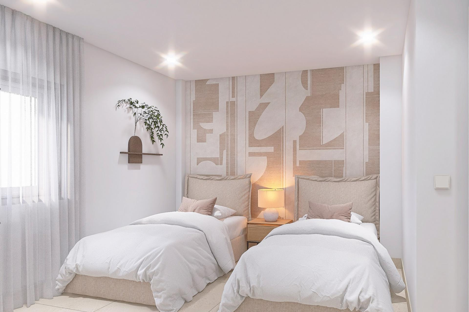 New Build - Town House - Bigastro - pueblo