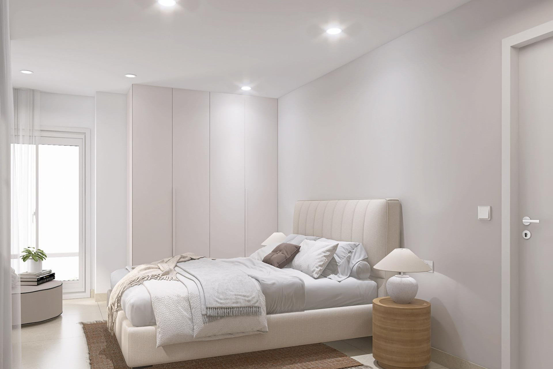 New Build - Town House - Bigastro - pueblo