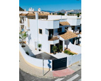 New Build - Town House - Cox - San Fernando