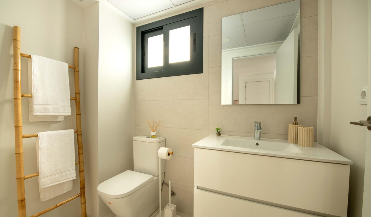 New Build - Town House - Cox - San Fernando