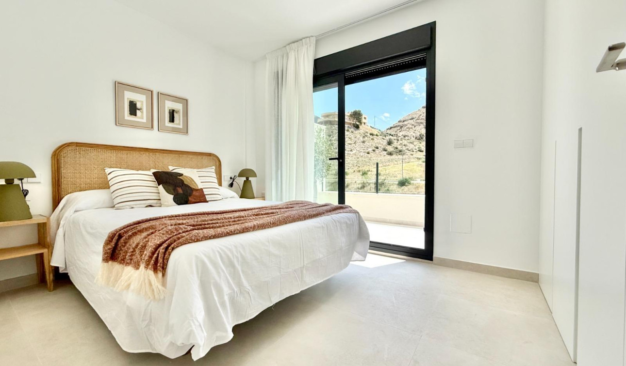 New Build - Town House - Cox - San Fernando