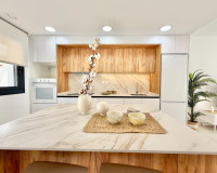 New Build - Town House - Cox - San Fernando