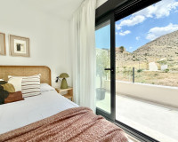 New Build - Town House - Cox - San Fernando