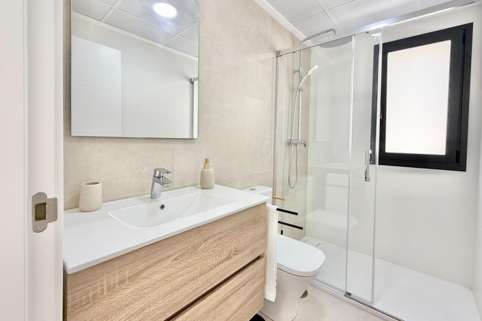 New Build - Town House - Cox - San Fernando