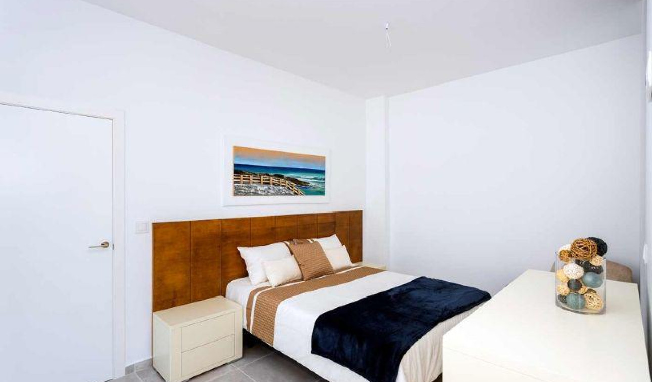 New Build - Town House - Daya Nueva - Centro