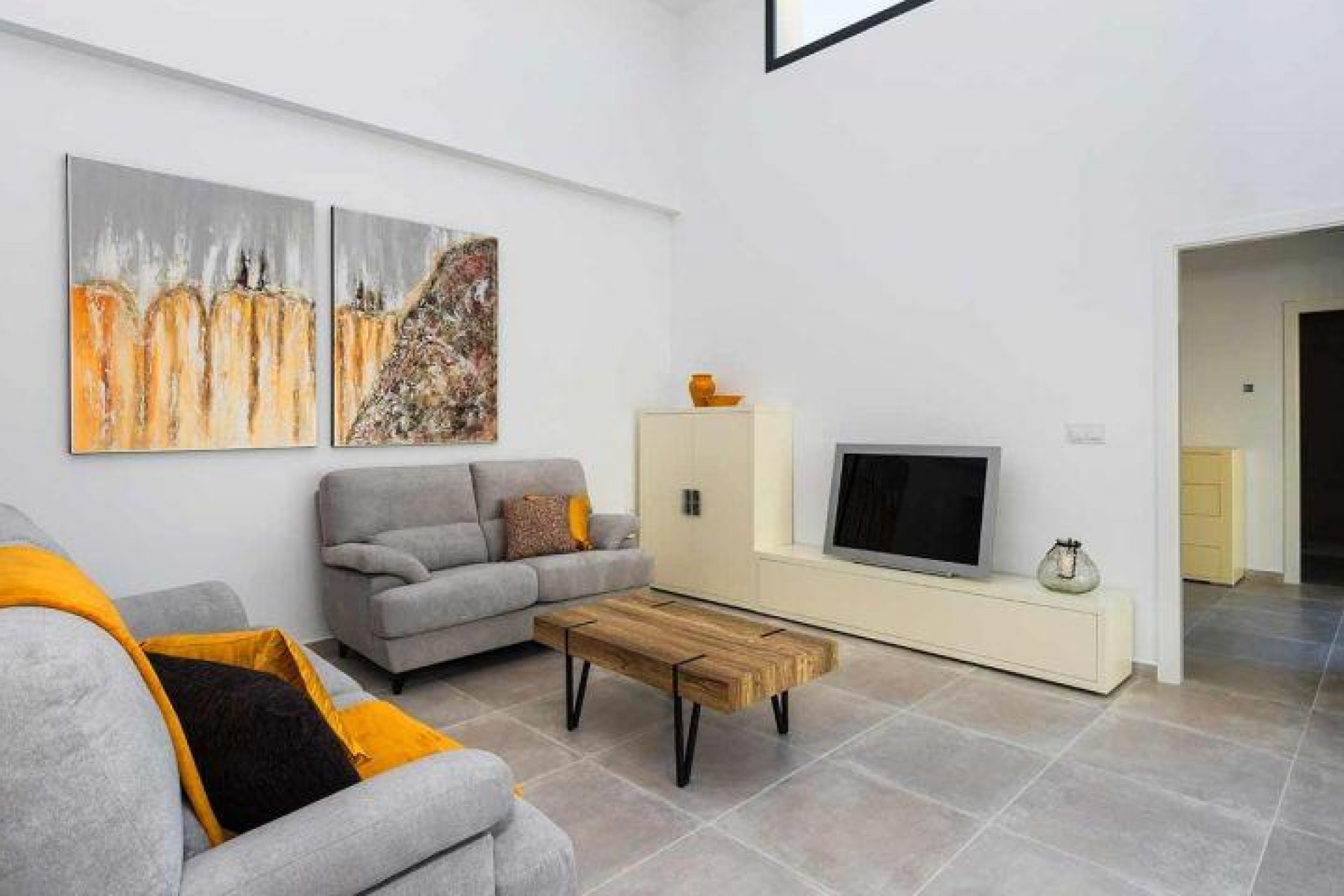 New Build - Town House - Daya Nueva - Centro