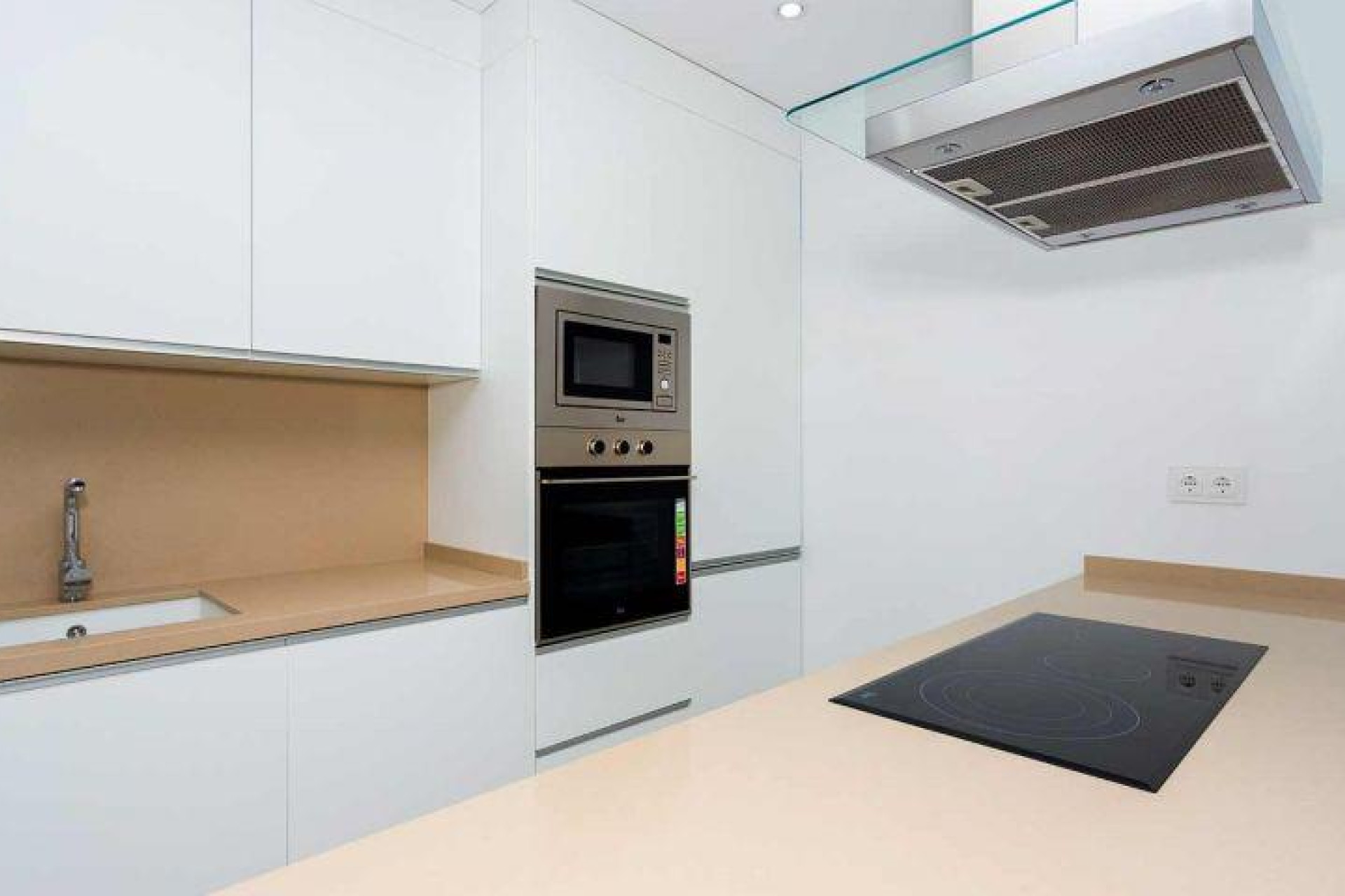 New Build - Town House - Daya Nueva - Centro