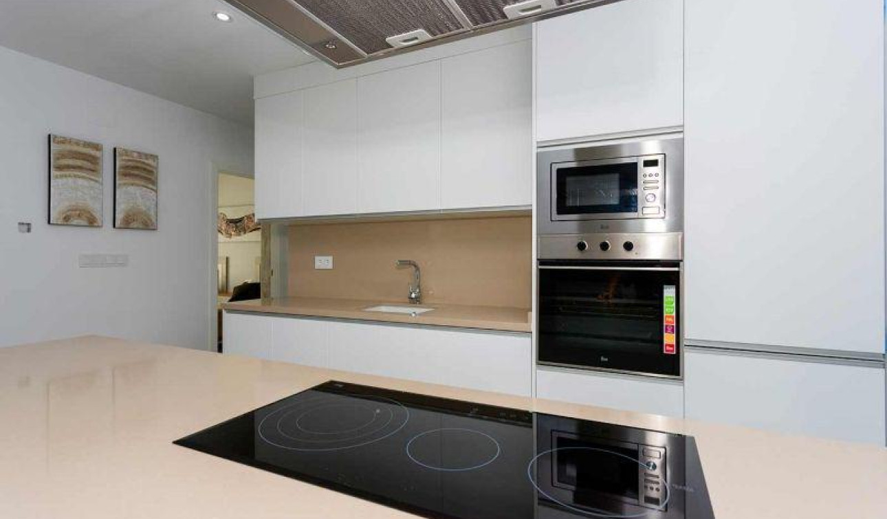 New Build - Town House - Daya Nueva - Centro
