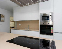 New Build - Town House - Daya Nueva - Centro