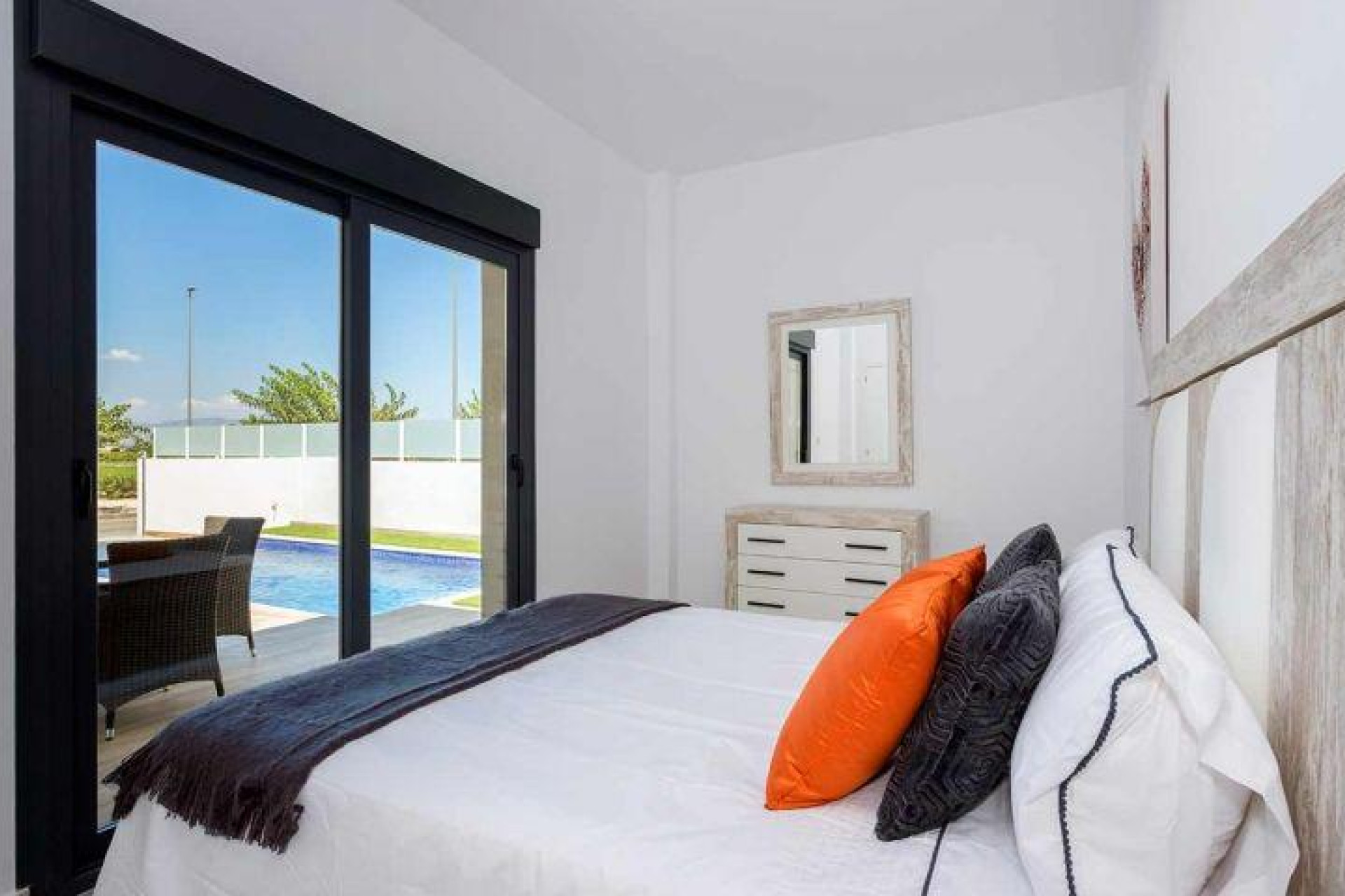 New Build - Town House - Daya Nueva - Centro