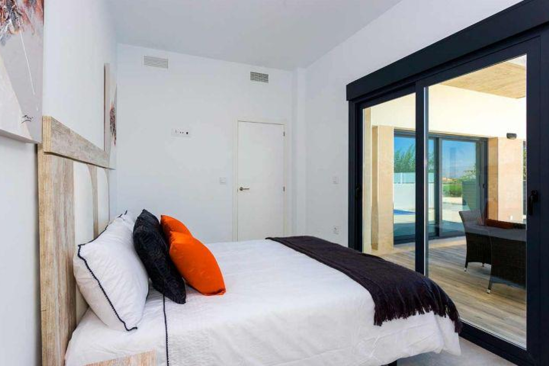 New Build - Town House - Daya Nueva - Centro