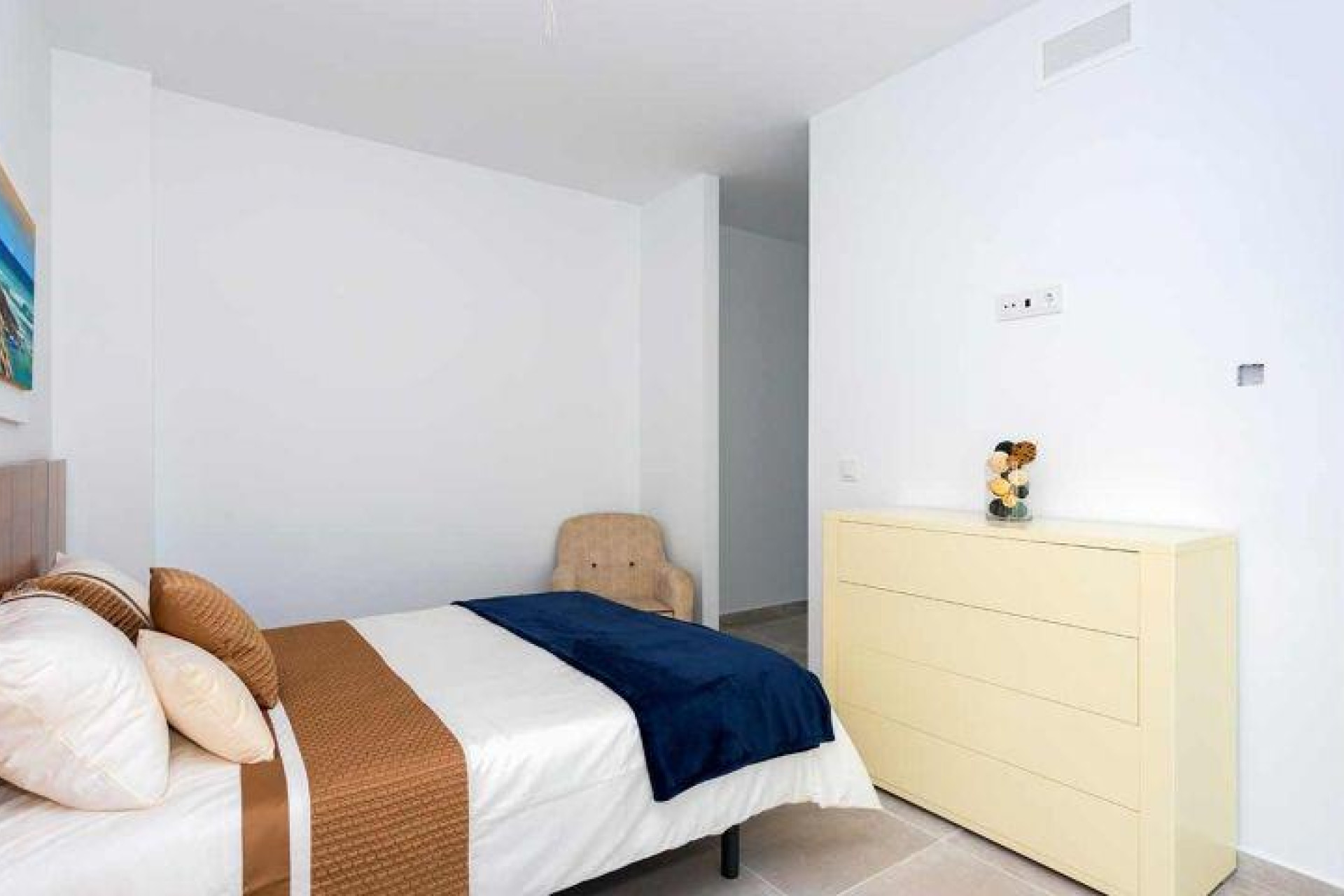 New Build - Town House - Daya Nueva - Centro