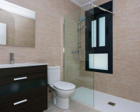 New Build - Town House - Daya Nueva - Centro