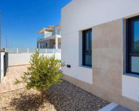 New Build - Town House - Daya Nueva - Centro