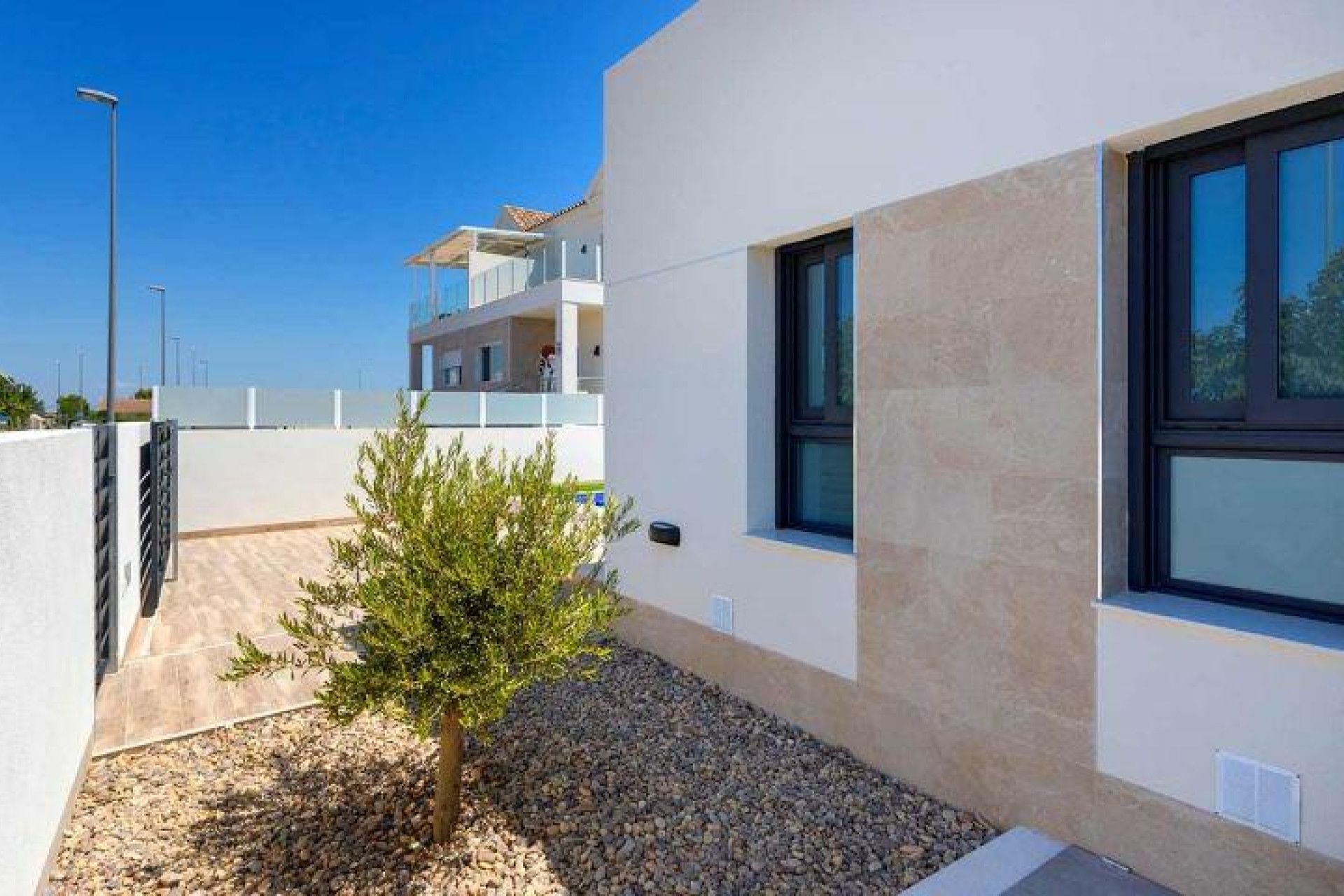 New Build - Town House - Daya Nueva - Centro