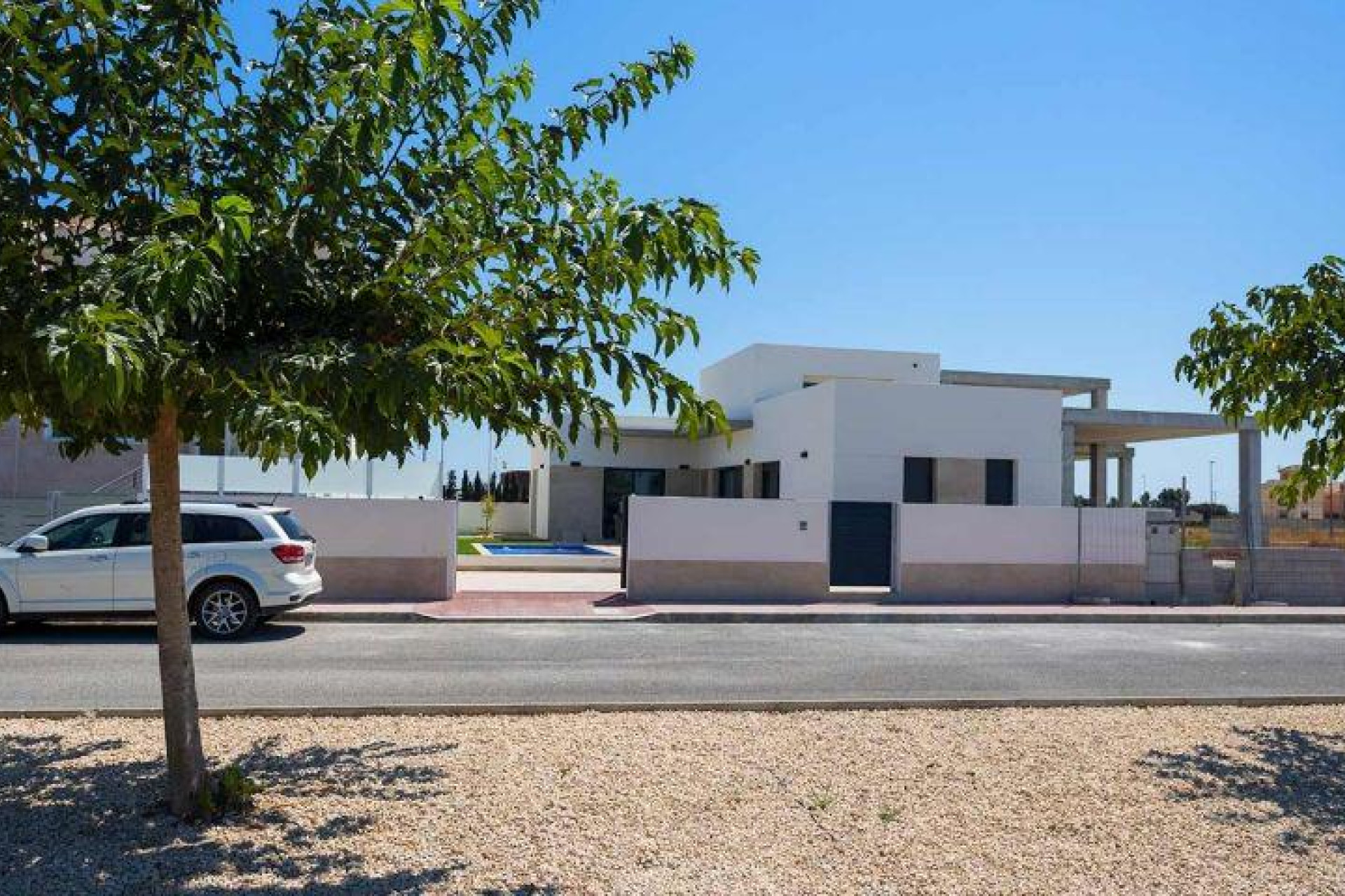New Build - Town House - Daya Nueva - Centro