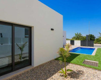 New Build - Town House - Daya Nueva - Centro