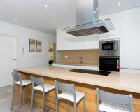 New Build - Town House - Daya Nueva - Centro