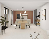 New Build - Town House - Dolores - 03150