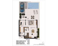 New Build - Town House - Dolores - 03150