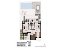 New Build - Town House - Dolores - 03150