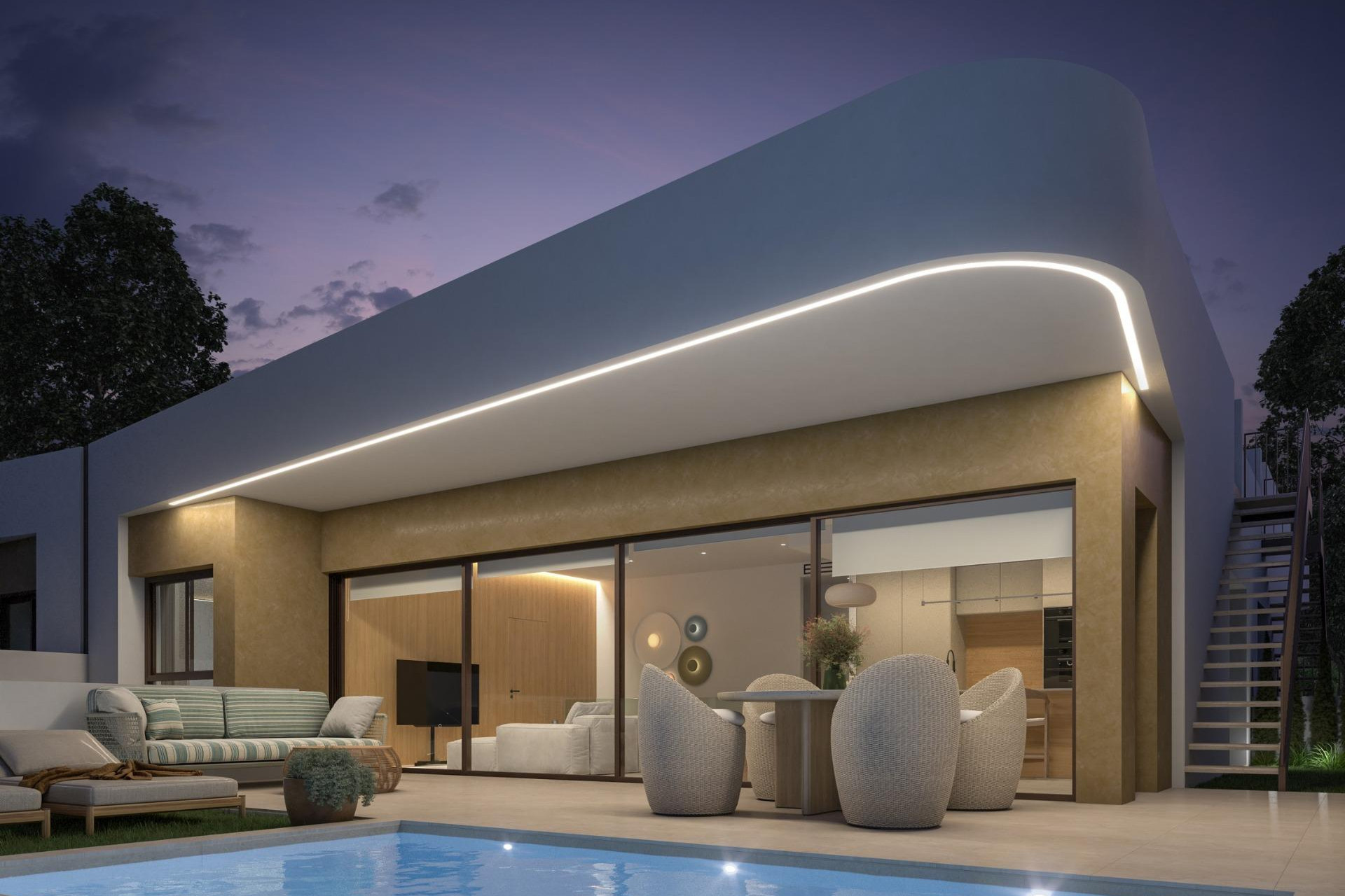 New Build - Town House - Dolores - Pueblo