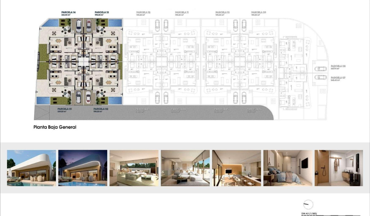 New Build - Town House - Dolores - Pueblo
