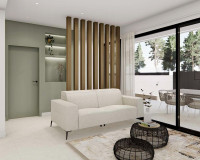 New Build - Town House - Dolores - San Juan Alicante