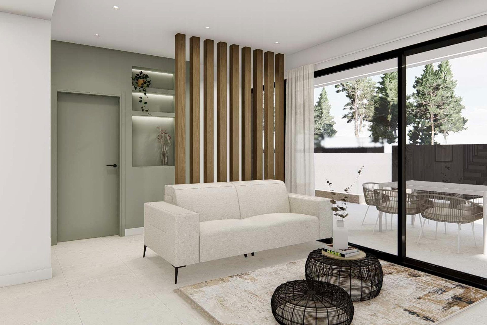 New Build - Town House - Dolores - San Juan Alicante