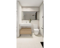 New Build - Town House - Dolores - San Juan Alicante