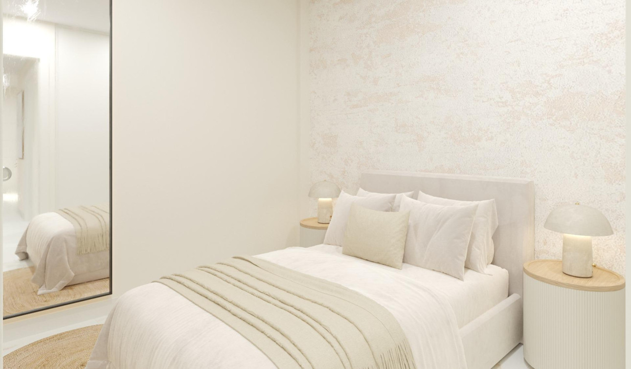 New Build - Town House - Dolores - Sector 2