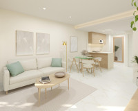 New Build - Town House - Dolores - Sector 2