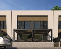 New Build - Town House - Dolores - Sector 2