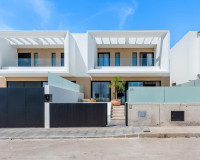 New Build - Town House - Dolores - Sector 3