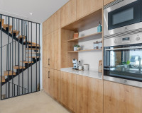 New Build - Town House - Dolores - Sector 3