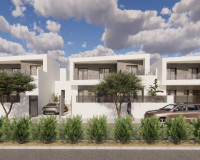 New Build - Town House - Dolores - urbanizacion