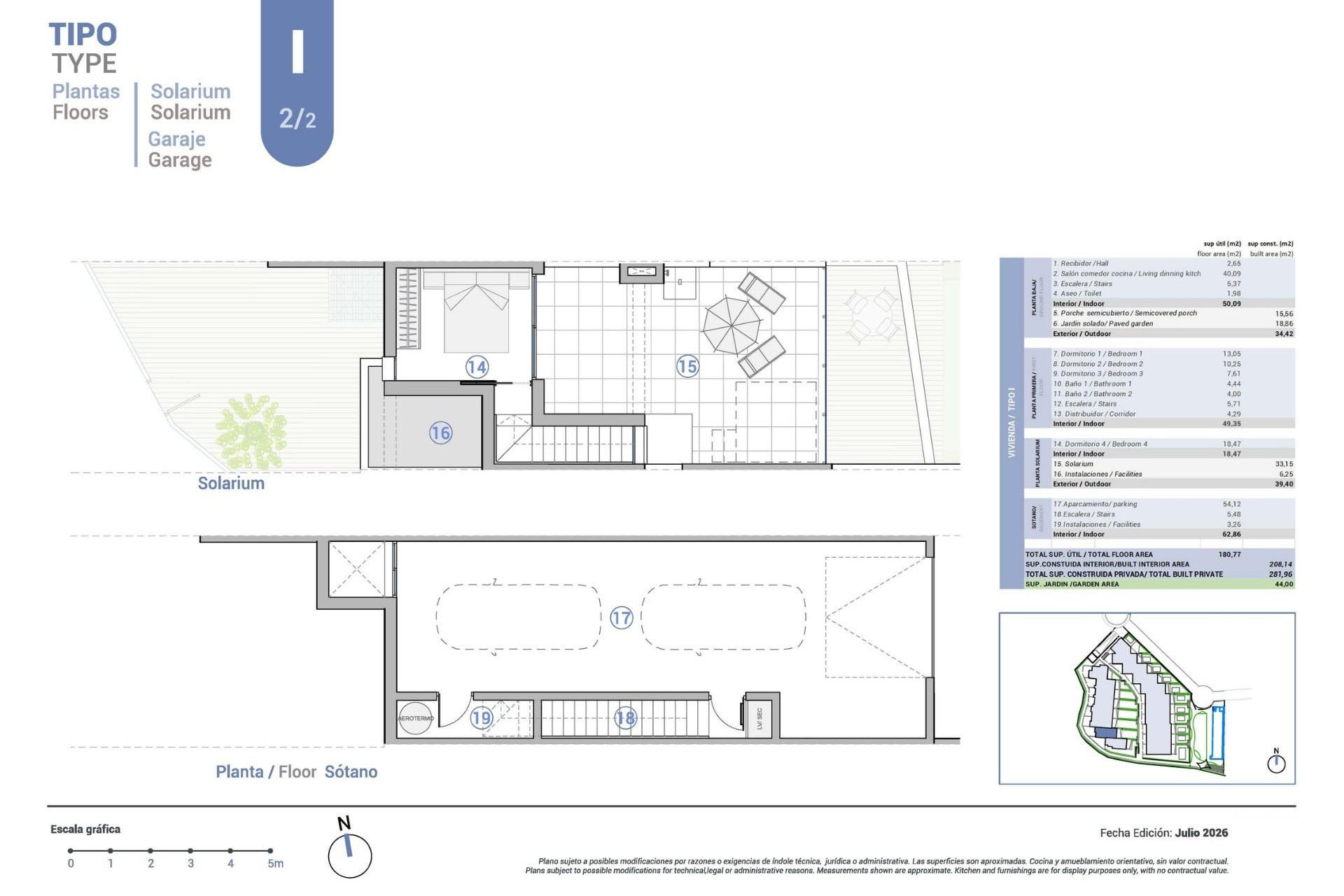 New Build - Town House - El Campello - Platja de L´Amerador
