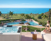 New Build - Town House - El Campello - Platja de L´Amerador