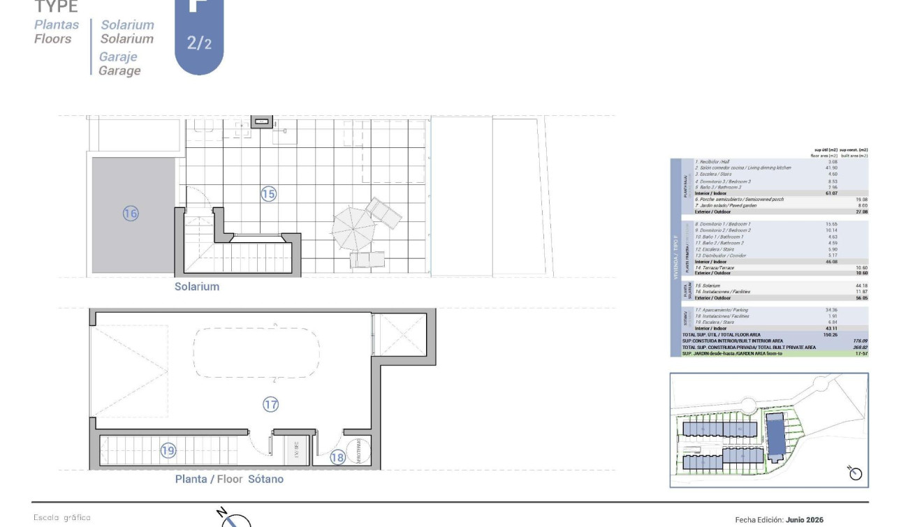 New Build - Town House - El Campello - Platja de L´Amerador